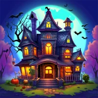 Monster Farm：鬼怪村落的愉快萬聖節