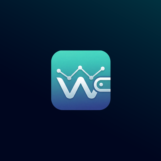 WalletIN: 智能记账与预算管理